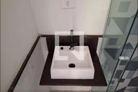 Studio para alugar com 15m², 1 quarto e sem vaga