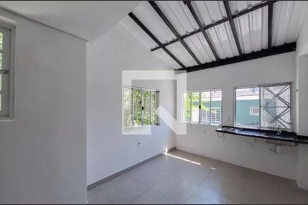 Studio para alugar com 15m², 1 quarto e sem vaga