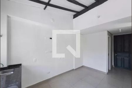 Studio para alugar com 15m², 1 quarto e sem vaga