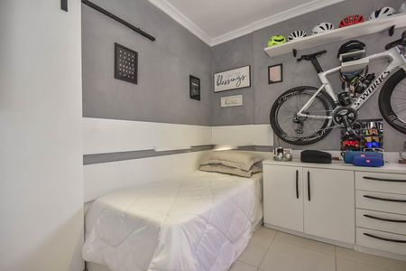 Apartamento à venda com 160m², 3 quartos e 2 vagasQuarto