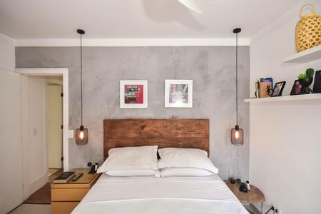 Apartamento à venda com 160m², 3 quartos e 2 vagasSuíte 1