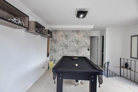 Apartamento à venda com 160m², 3 quartos e 2 vagasSala da Cobertura