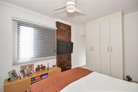 Apartamento à venda com 160m², 3 quartos e 2 vagasSuíte 1