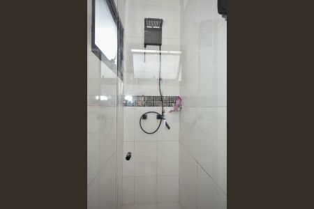 Apartamento à venda com 160m², 3 quartos e 2 vagasBanheiro Suíte 2