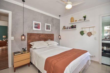 Apartamento à venda com 160m², 3 quartos e 2 vagasSuíte 1