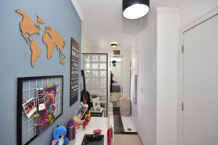 Apartamento à venda com 160m², 3 quartos e 2 vagasSuíte 2