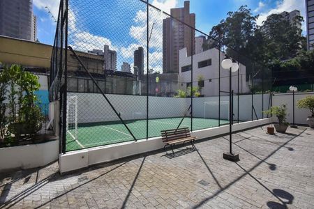 Apartamento à venda com 160m², 3 quartos e 2 vagasQuadra