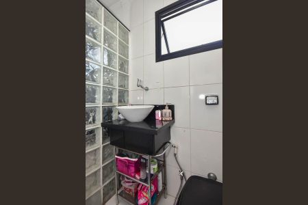 Apartamento à venda com 160m², 3 quartos e 2 vagasBanheiro Suíte 2