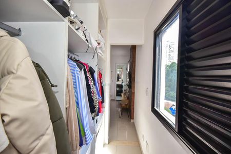 Apartamento à venda com 160m², 3 quartos e 2 vagasArmário da Suíte 1