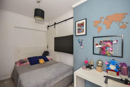 Apartamento à venda com 160m², 3 quartos e 2 vagasSuíte 2