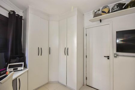 Apartamento à venda com 160m², 3 quartos e 2 vagasQuarto