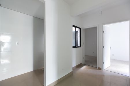 Apartamento à venda com 33m², 2 quartos e sem vagaSala