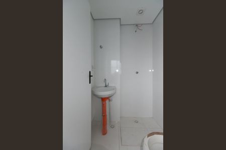 Apartamento à venda com 33m², 2 quartos e sem vagaBanheiro