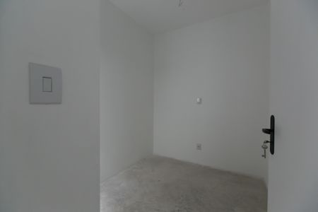 Apartamento à venda com 33m², 2 quartos e sem vagaQuarto 2