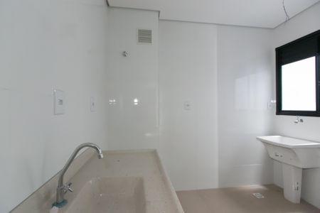 Apartamento à venda com 33m², 2 quartos e sem vagaCozinha e Área de Serviço