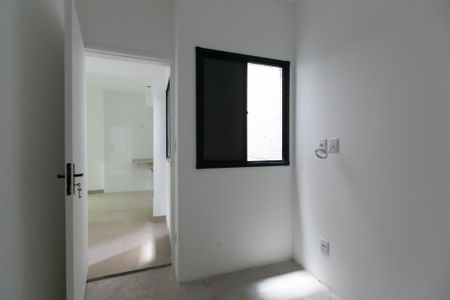 Apartamento à venda com 33m², 2 quartos e sem vagaQuarto 2