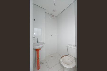 Apartamento à venda com 33m², 2 quartos e sem vagaBanheiro