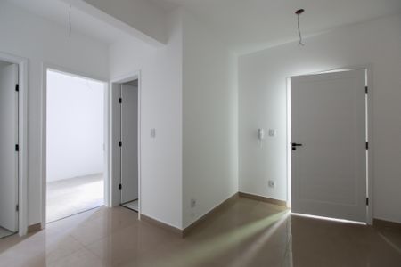 Apartamento à venda com 33m², 2 quartos e sem vagaSala