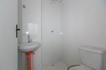 Apartamento à venda com 33m², 2 quartos e sem vagaBanheiro