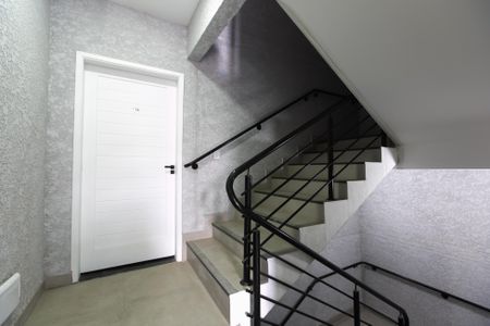 Apartamento à venda com 33m², 2 quartos e sem vagaEntrada