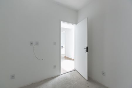 Casa de condomínio à venda com 33m², 2 quartos e sem vaga Casa de condomínio à venda com 33m², 2 quartos e sem vagaQuarto 1