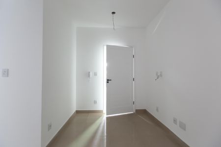 Casa de condomínio à venda com 33m², 2 quartos e sem vaga Casa de condomínio à venda com 33m², 2 quartos e sem vagaSala