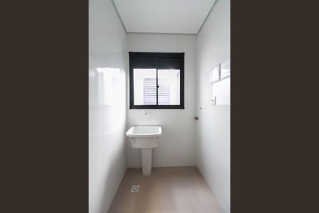 Casa de condomínio à venda com 33m², 2 quartos e sem vaga Casa de condomínio à venda com 33m², 2 quartos e sem vagaCozinha / Área de Serviço