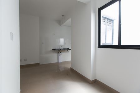 Casa de condomínio à venda com 33m², 2 quartos e sem vaga Casa de condomínio à venda com 33m², 2 quartos e sem vagaSala