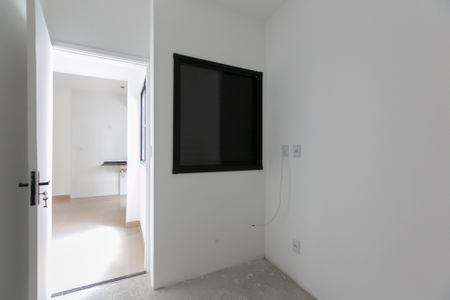 Casa de condomínio à venda com 33m², 2 quartos e sem vaga Casa de condomínio à venda com 33m², 2 quartos e sem vagaQuarto 2