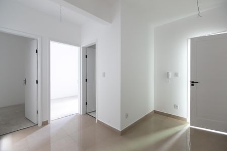 Casa de condomínio à venda com 33m², 2 quartos e sem vaga Casa de condomínio à venda com 33m², 2 quartos e sem vagaSala