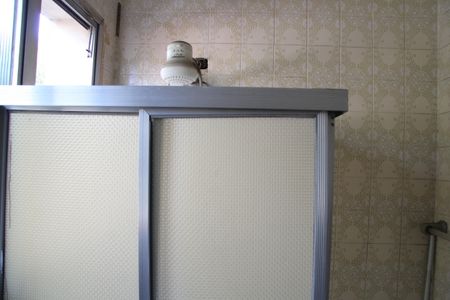 Casa à venda com 285m², 4 quartos e 3 vagasBanheiro Social