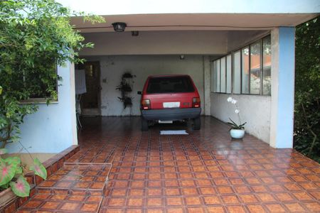 Casa à venda com 285m², 4 quartos e 3 vagasGaragem