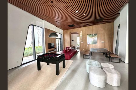 Apartamento à venda com 202m², 3 quartos e 3 vagas