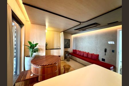 Apartamento à venda com 202m², 3 quartos e 3 vagas