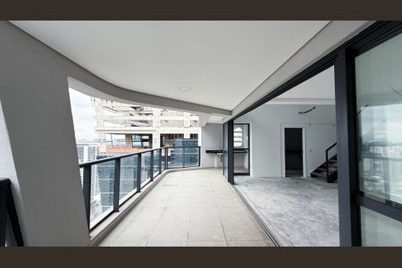 Apartamento à venda com 202m², 3 quartos e 3 vagas