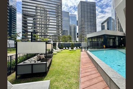 Apartamento à venda com 202m², 3 quartos e 3 vagas