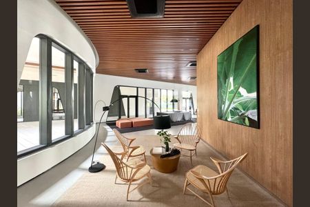 Apartamento à venda com 202m², 3 quartos e 3 vagas