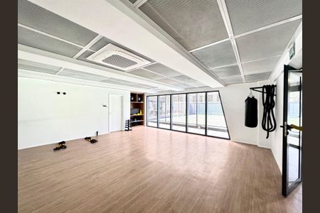 Apartamento à venda com 202m², 3 quartos e 3 vagas