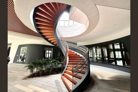 Apartamento à venda com 202m², 3 quartos e 3 vagas