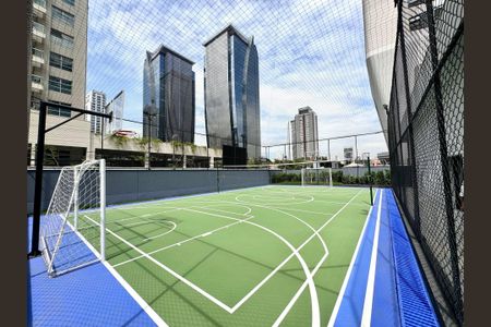 Apartamento à venda com 202m², 3 quartos e 3 vagas