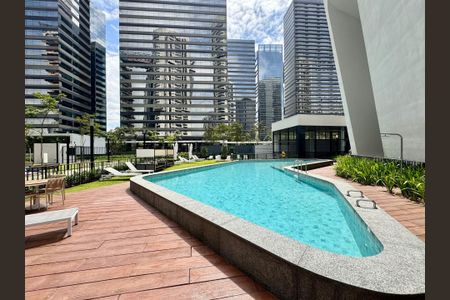 Apartamento à venda com 202m², 3 quartos e 3 vagas