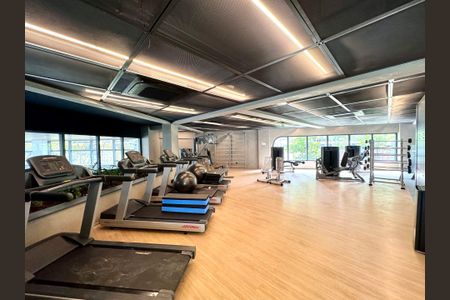 Apartamento à venda com 202m², 3 quartos e 3 vagas