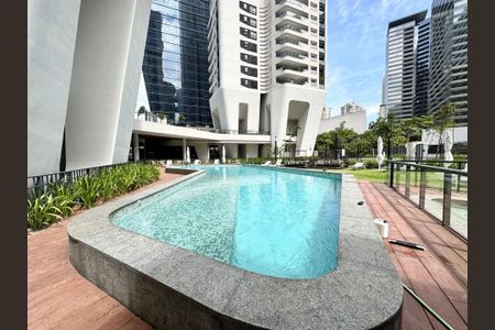 Apartamento à venda com 202m², 3 quartos e 3 vagas