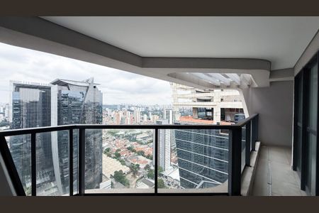 Apartamento à venda com 202m², 3 quartos e 3 vagas