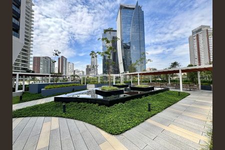 Apartamento à venda com 202m², 3 quartos e 3 vagas