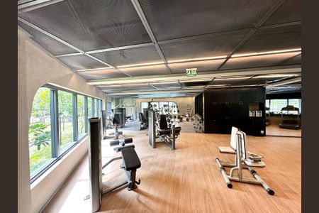 Apartamento à venda com 202m², 3 quartos e 3 vagas