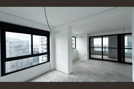 Apartamento à venda com 202m², 3 quartos e 3 vagas