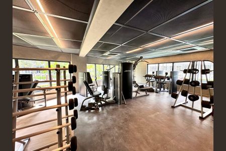 Apartamento à venda com 202m², 3 quartos e 3 vagas