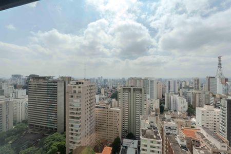 Apartamento para alugar com 100m², 2 quartos e 1 vaga Apartamento para alugar com 100m², 2 quartos e 1 vagaVista da Sala