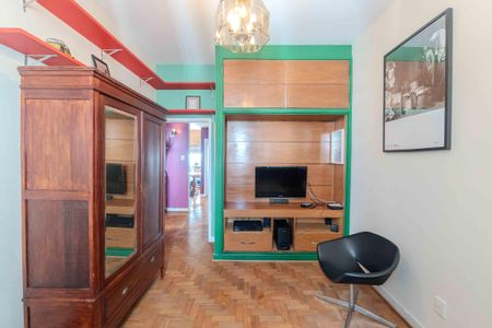 Apartamento para alugar com 100m², 2 quartos e 1 vaga Apartamento para alugar com 100m², 2 quartos e 1 vagaQuarto 2